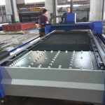 Factors affecting the speed of laser cutting machine