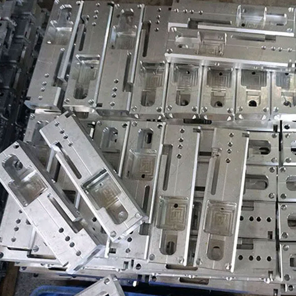 How to improve the performance of aluminum extrusion? | China Cnc Milling