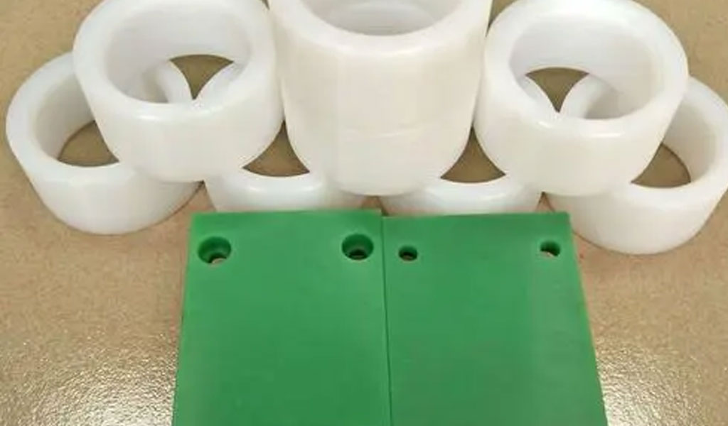 The Process Of CNC Plastic Machining