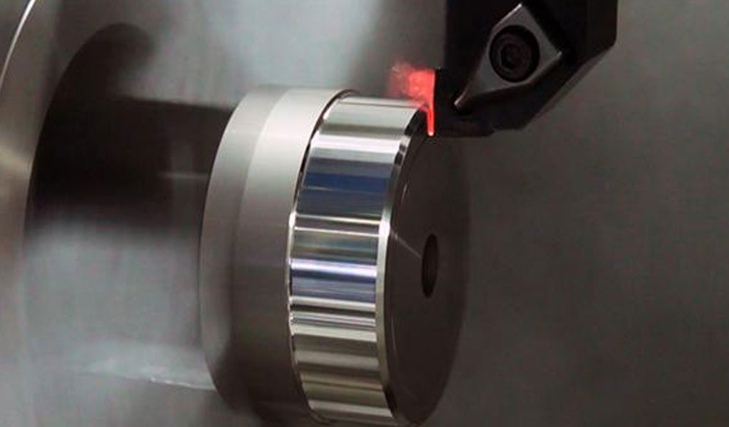 What Is High Temperature Alloy Machining | China Cnc Milling